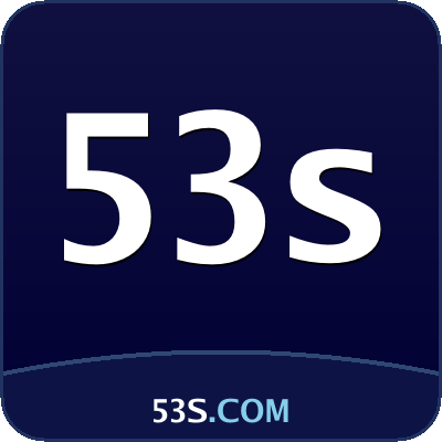 Logo da 53S.com